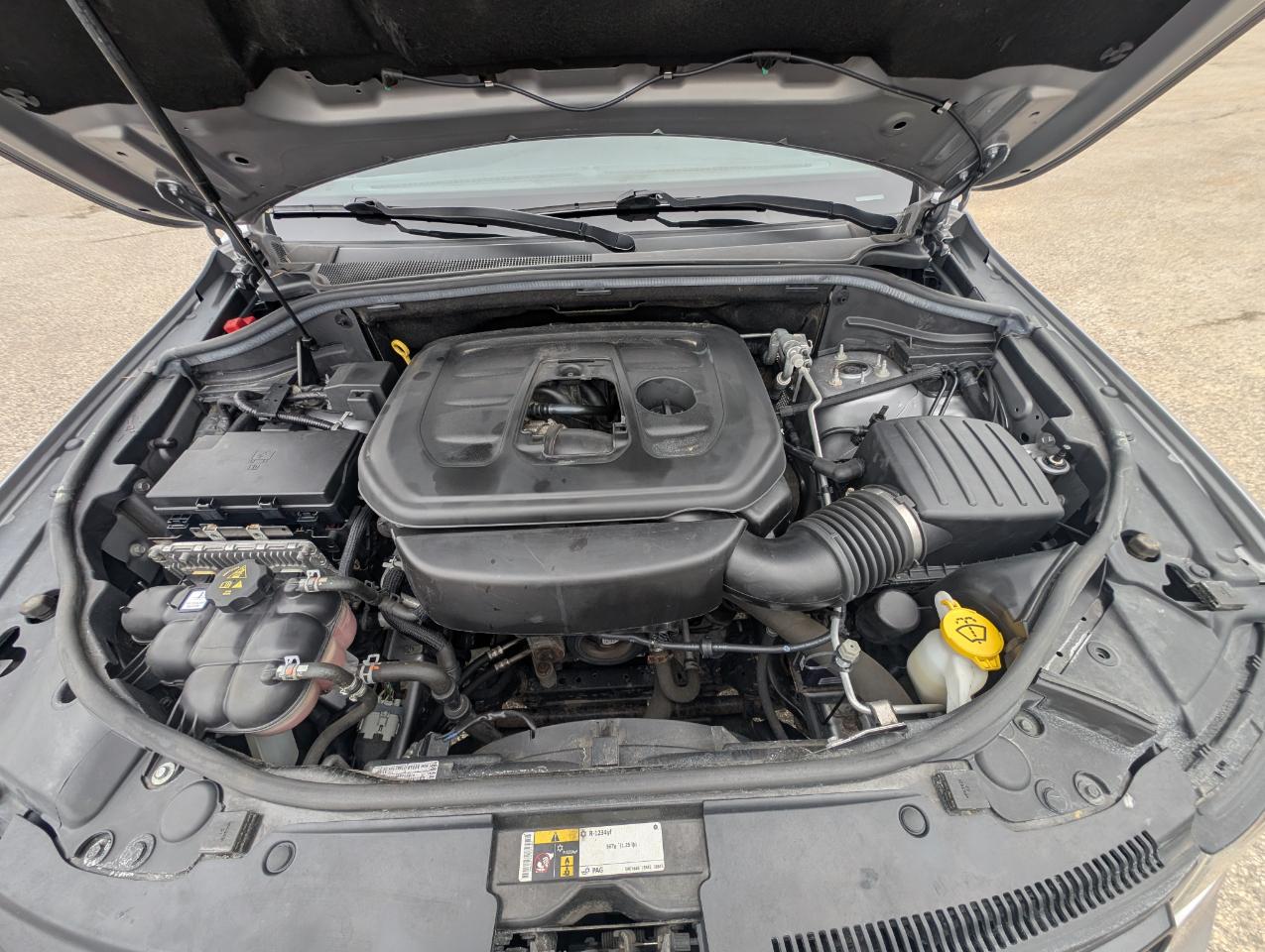 Jeep Grand Cherokee Altitude 4x4 *Ltd Avail* 2018