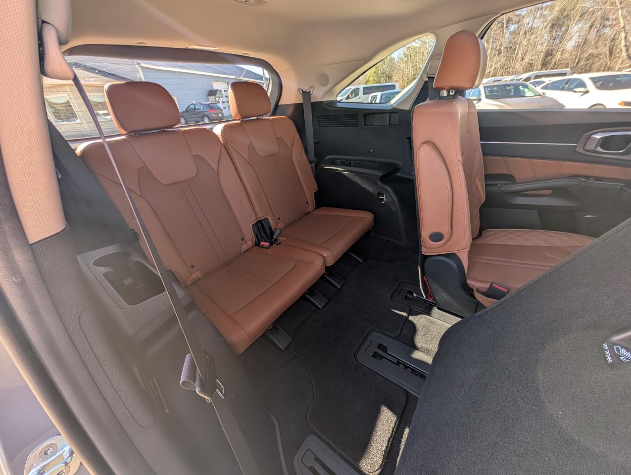 Kia Sorento SX Prestige X-Line AWD 2021