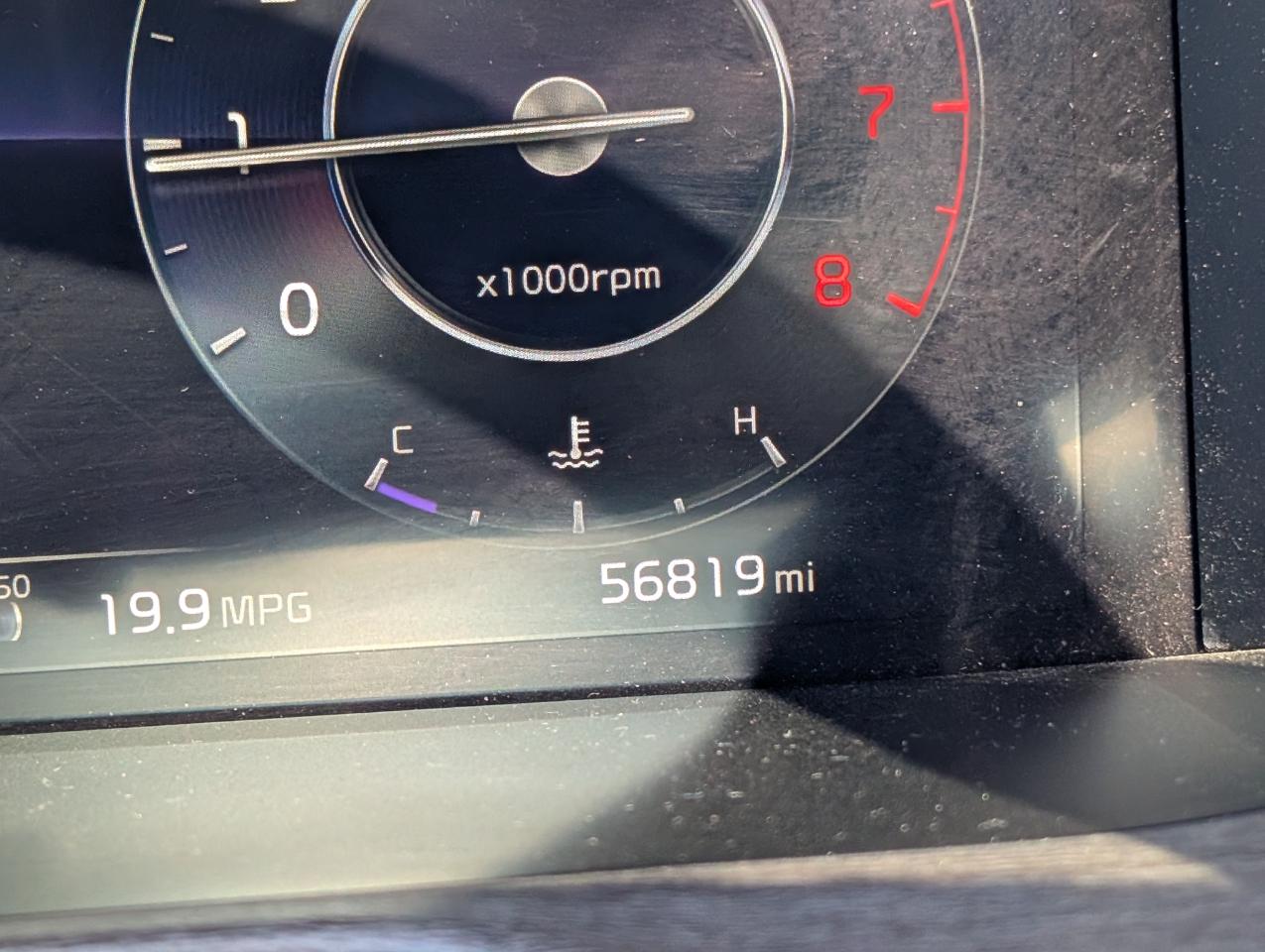 Kia Sorento SX Prestige X-Line AWD 2021