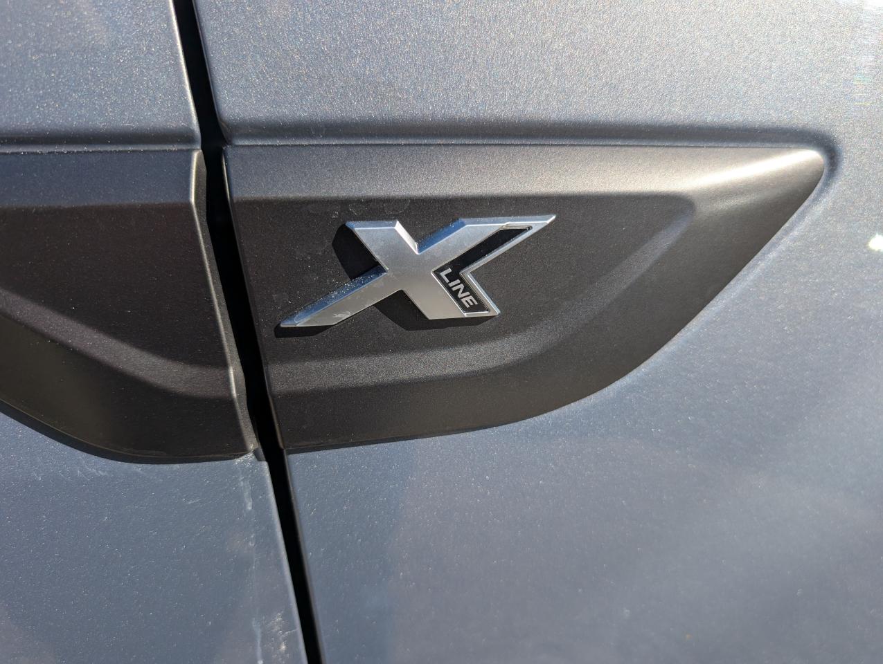 Kia Sorento SX Prestige X-Line AWD 2021