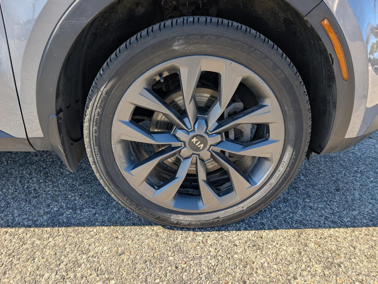 Kia Sorento SX Prestige X-Line AWD 2021