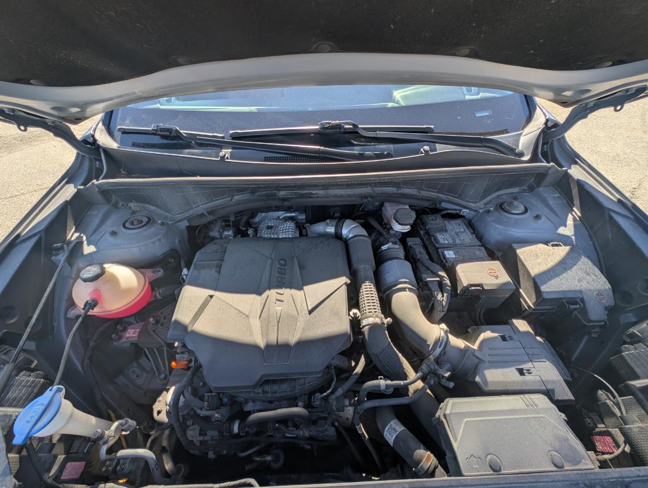 Kia Sorento SX Prestige X-Line AWD 2021