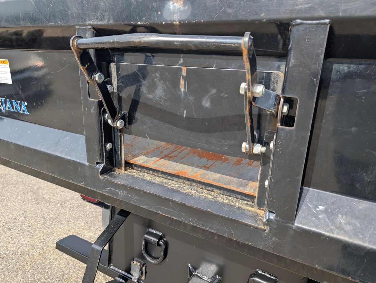 GMC Sierra 3500HD CC 4WD Reg Cab 171" WB, 84.5" CA Pro 2023