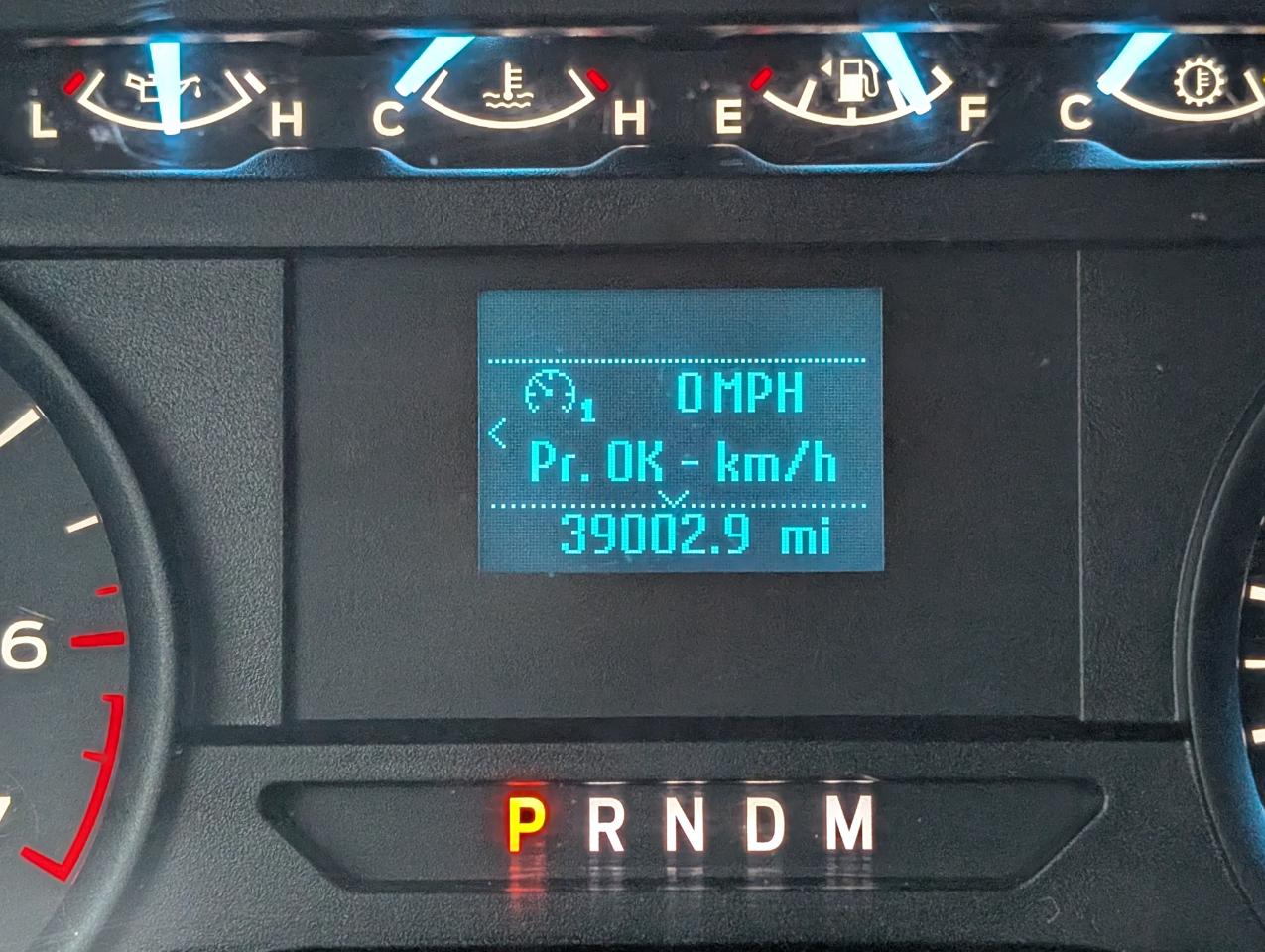 Ford F-150 XL 2WD Reg Cab 8' Box 2019