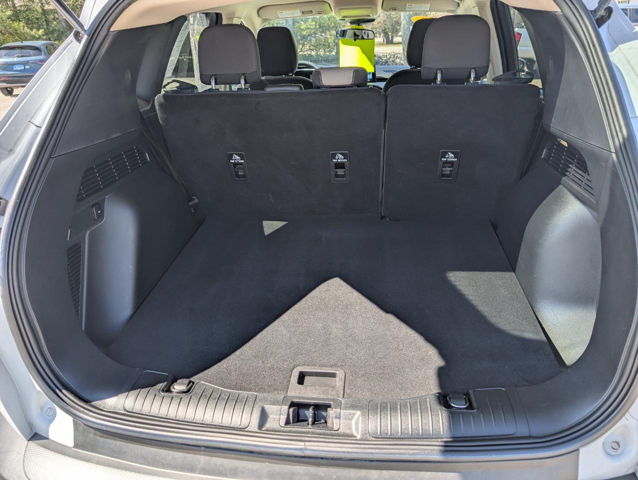 Ford Escape SE AWD 2020