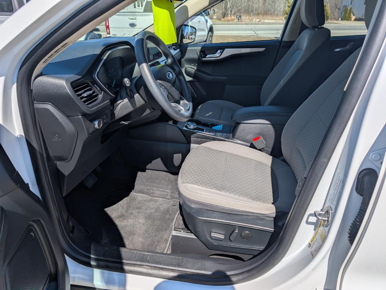 Ford Escape SE AWD 2020