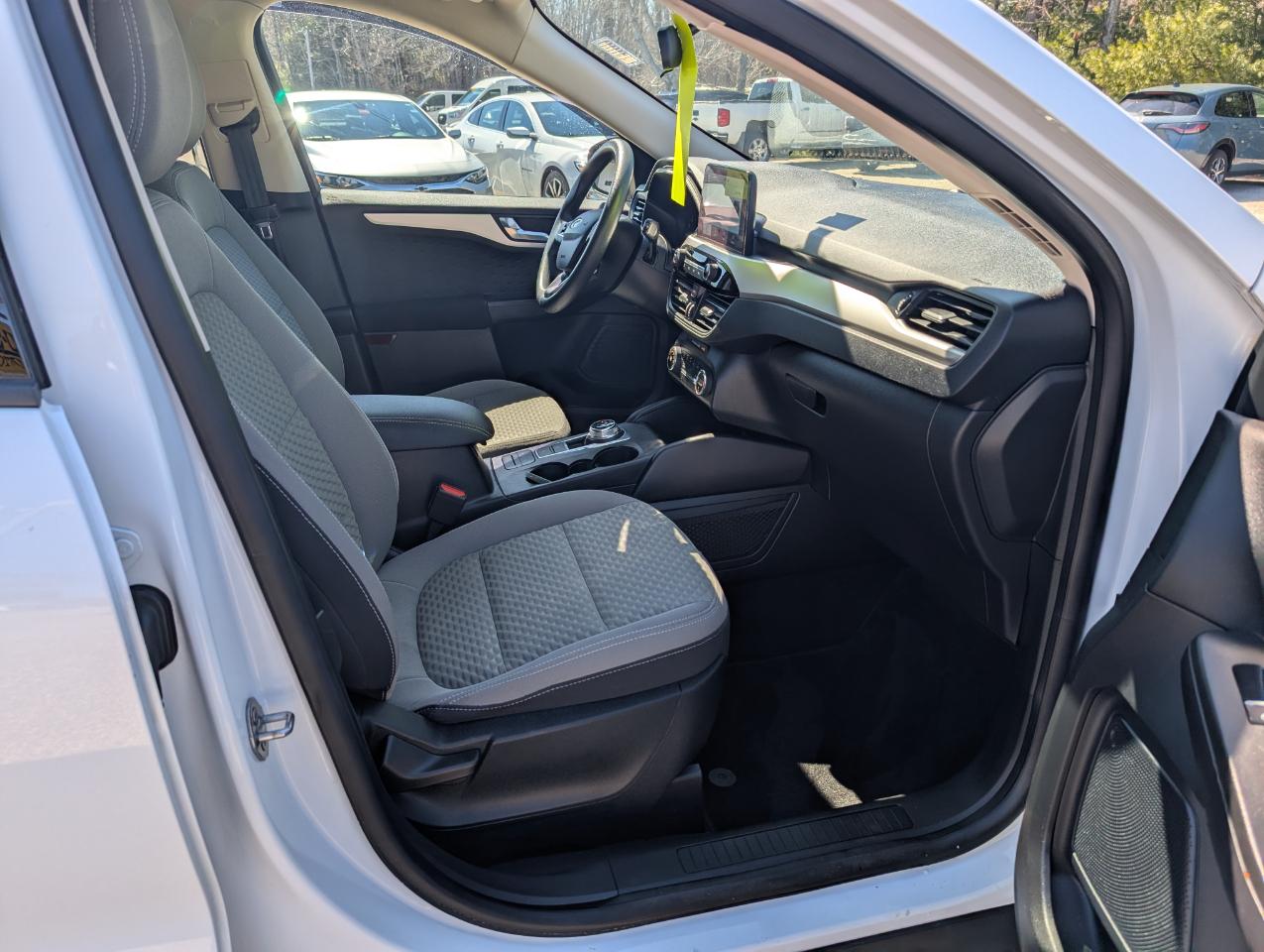 Ford Escape SE AWD 2020