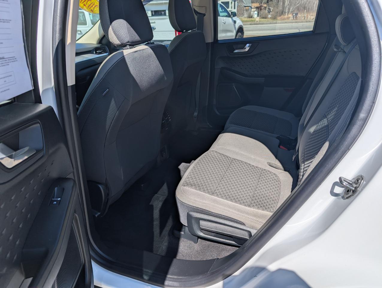 Ford Escape SE AWD 2020