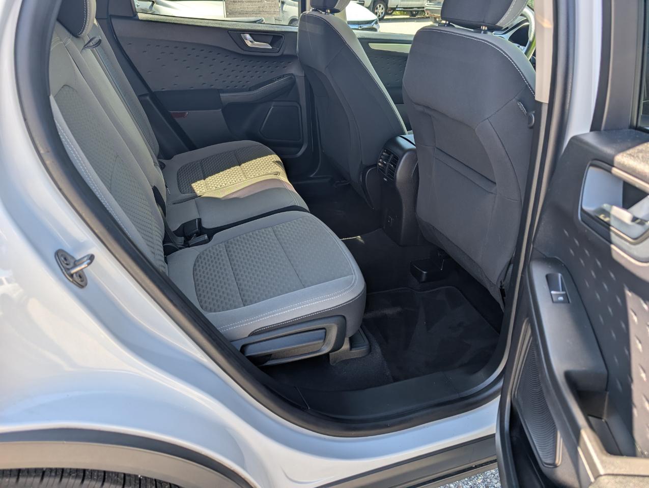 Ford Escape SE AWD 2020