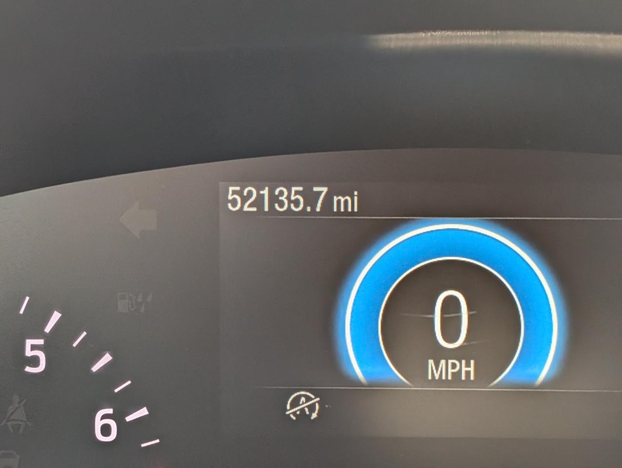 Ford Escape SE AWD 2020