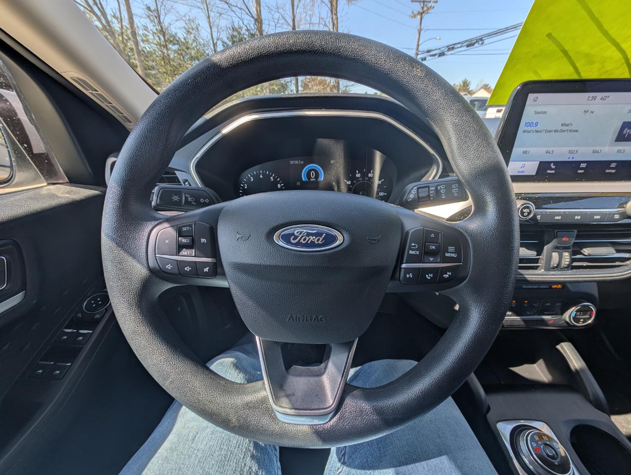 Ford Escape SE AWD 2020