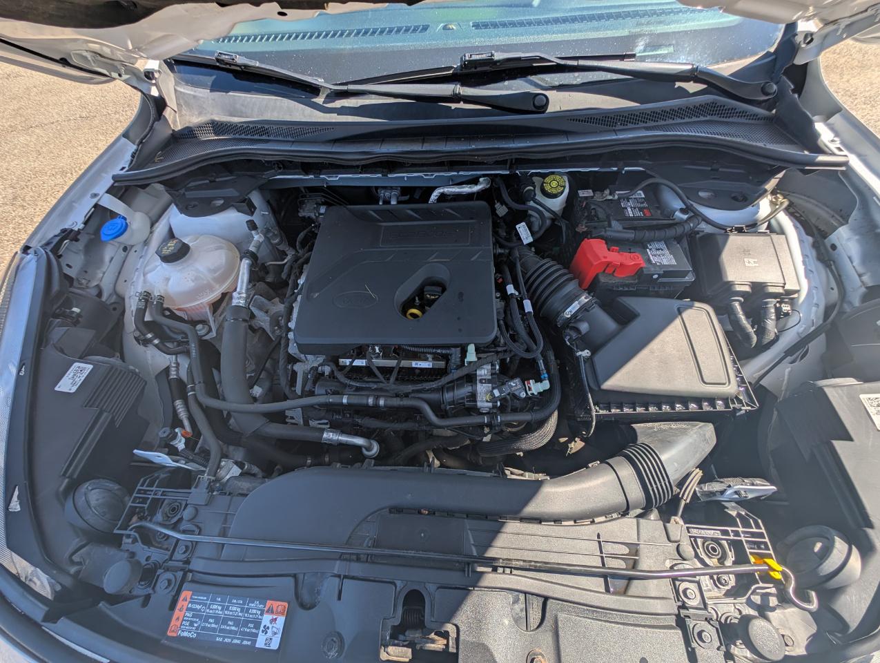 Ford Escape SE AWD 2020