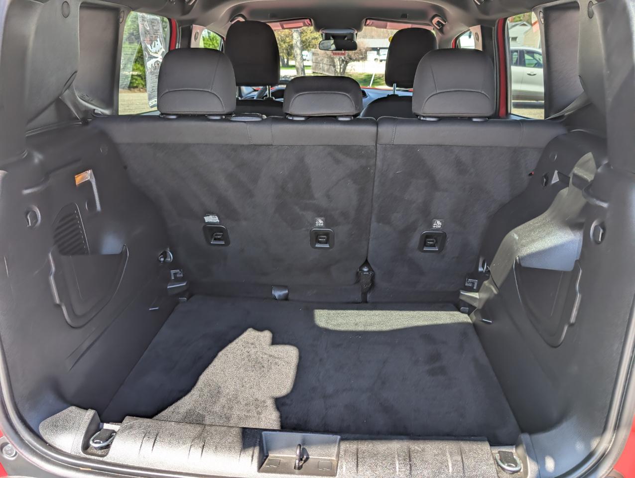 Jeep Renegade Altitude 4x4 2022