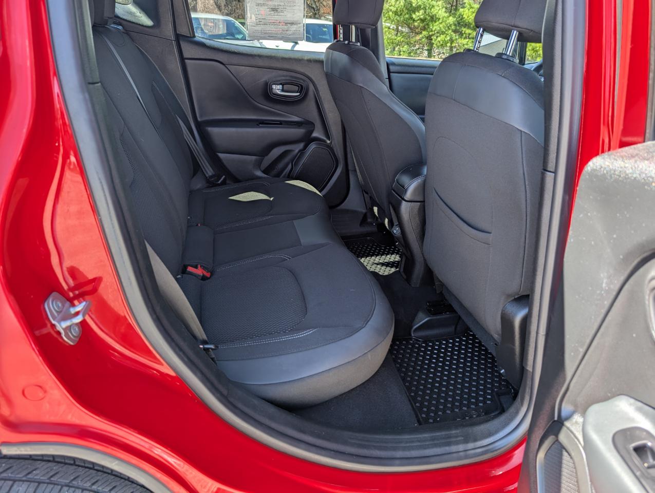 Jeep Renegade Altitude 4x4 2022