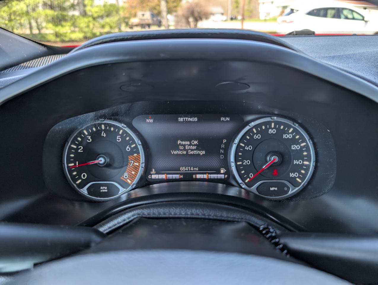 Jeep Renegade Altitude 4x4 2022