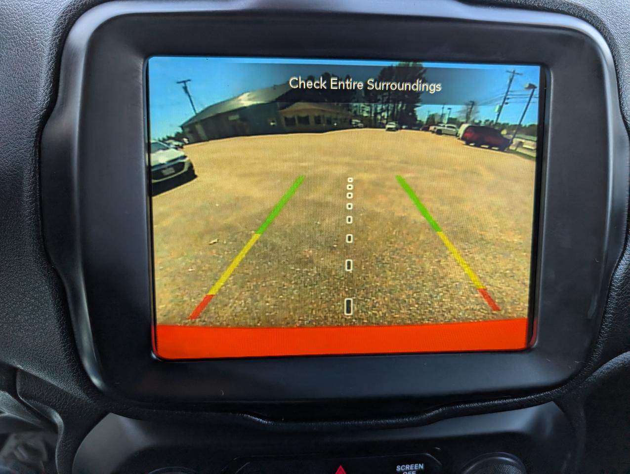 Jeep Renegade Altitude 4x4 2022