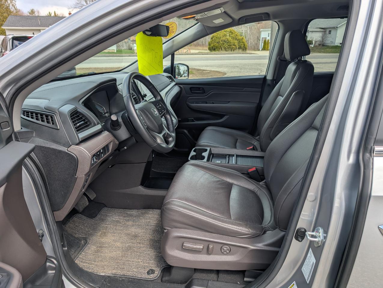 Honda Odyssey EX-L Auto 2024