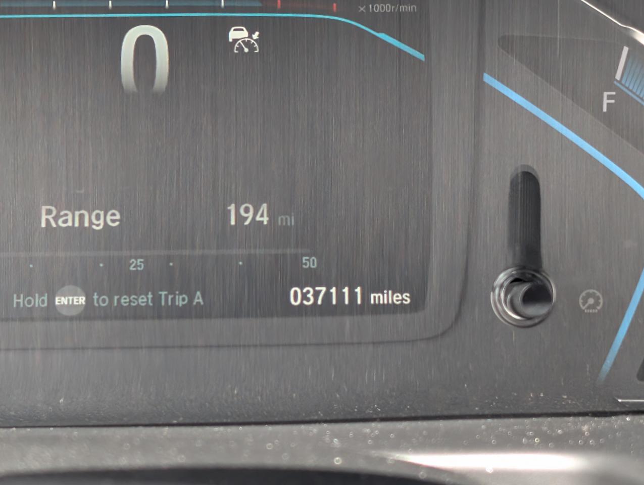 Honda Odyssey EX-L Auto 2024