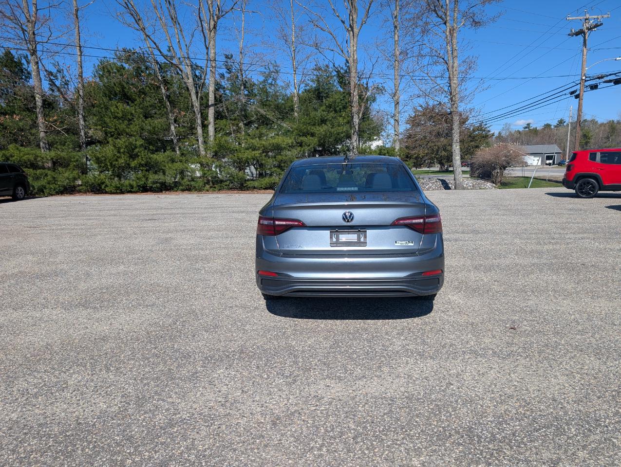 Volkswagen Jetta Sport Auto 2023