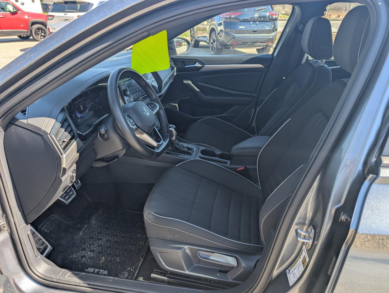 Volkswagen Jetta Sport Auto 2023