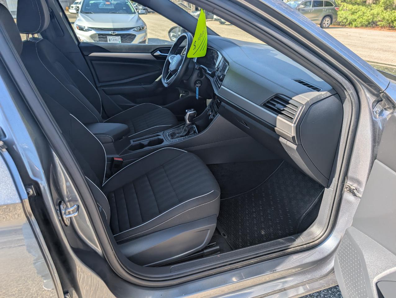 Volkswagen Jetta Sport Auto 2023