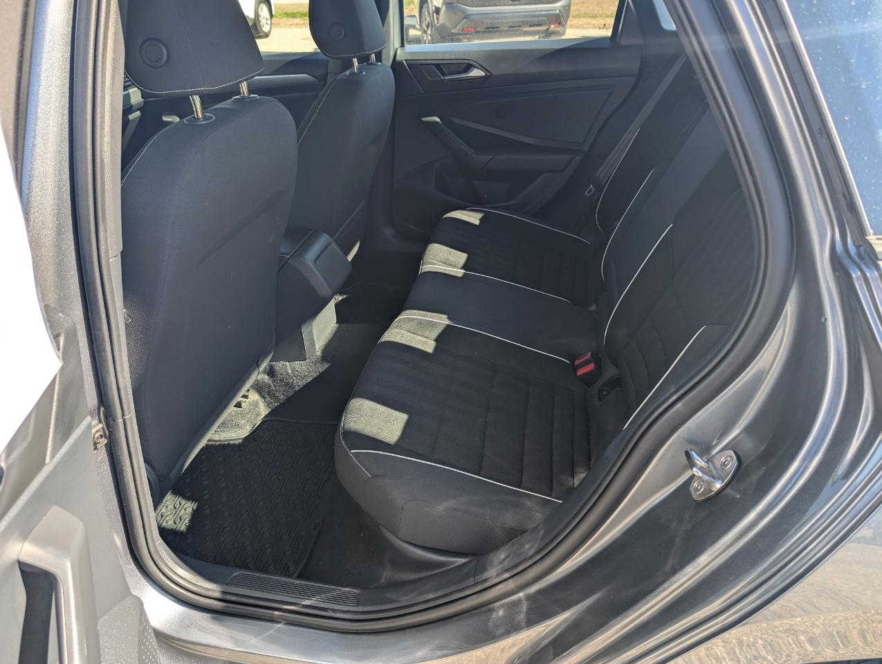 Volkswagen Jetta Sport Auto 2023