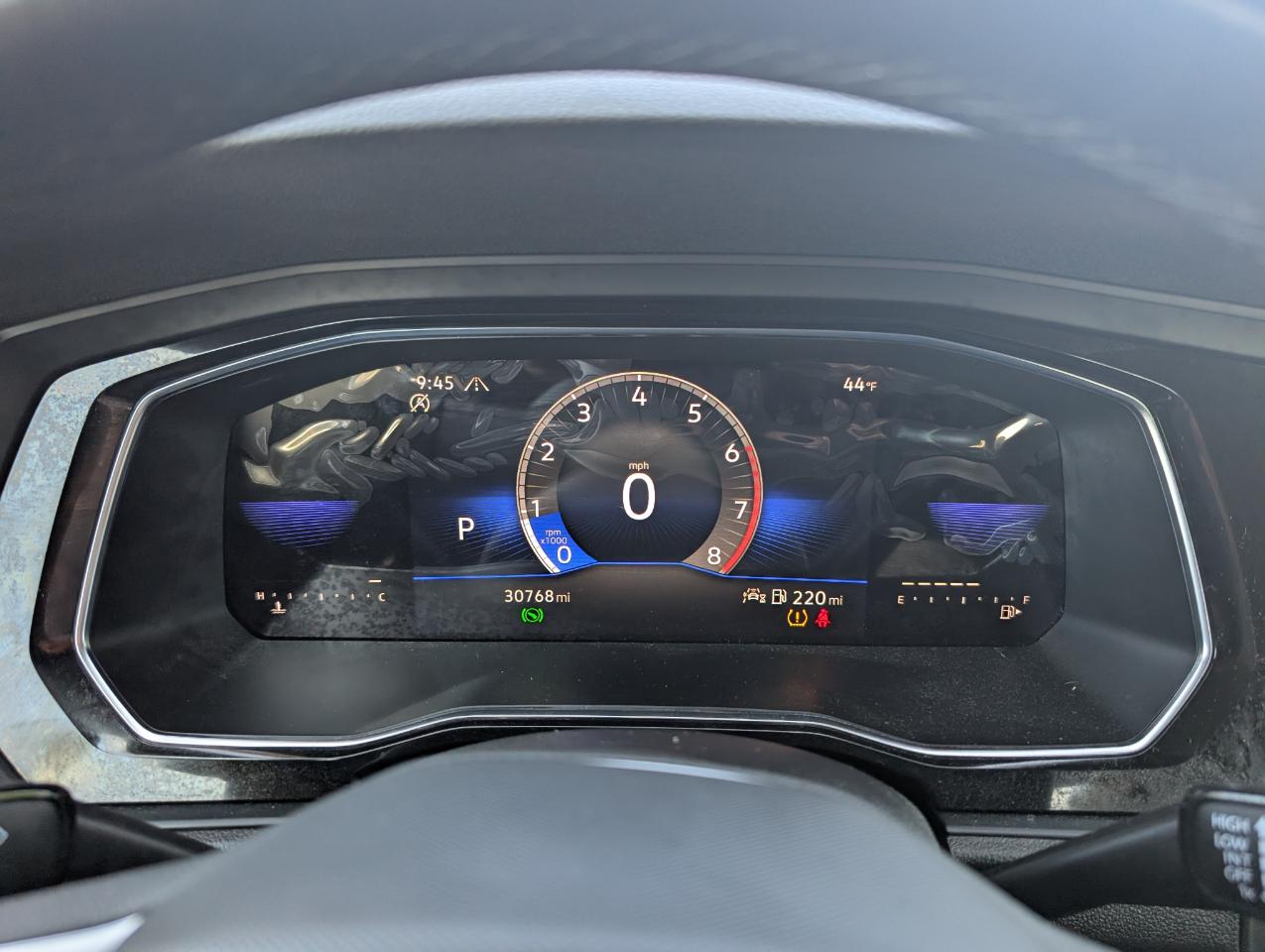 Volkswagen Jetta Sport Auto 2023