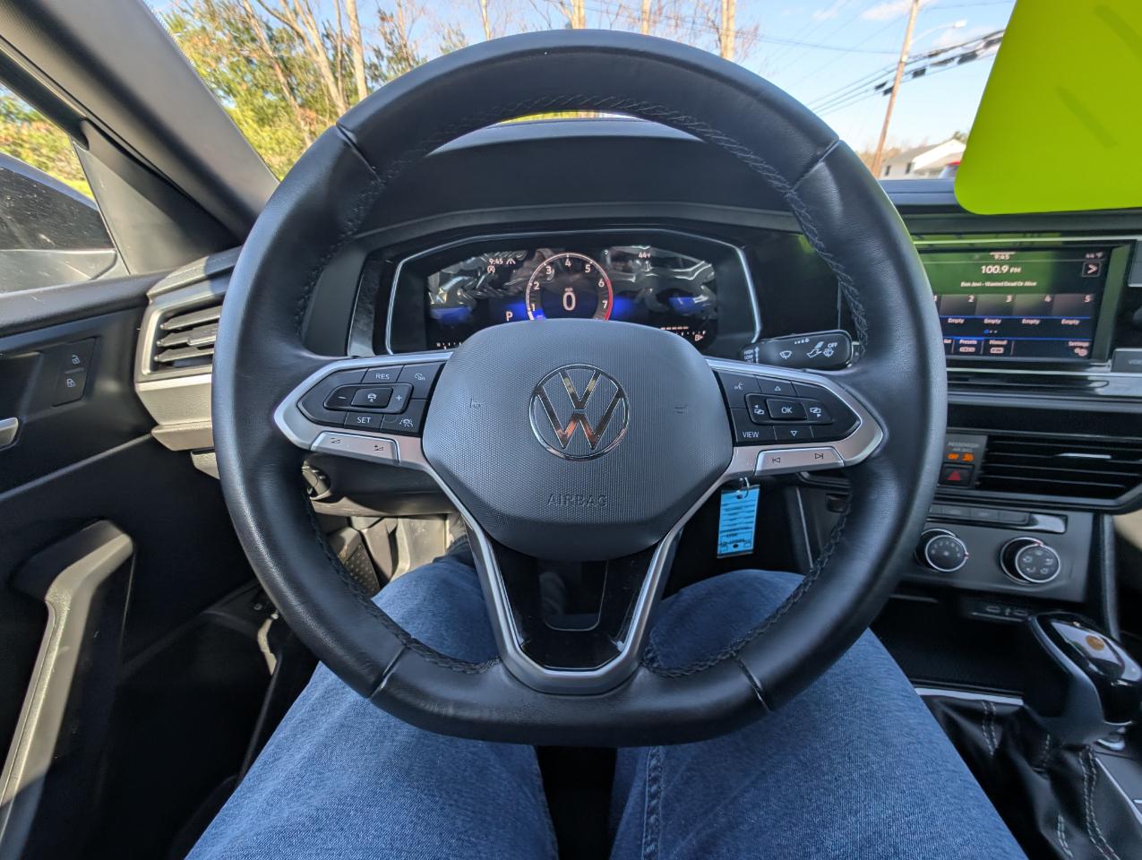 Volkswagen Jetta Sport Auto 2023