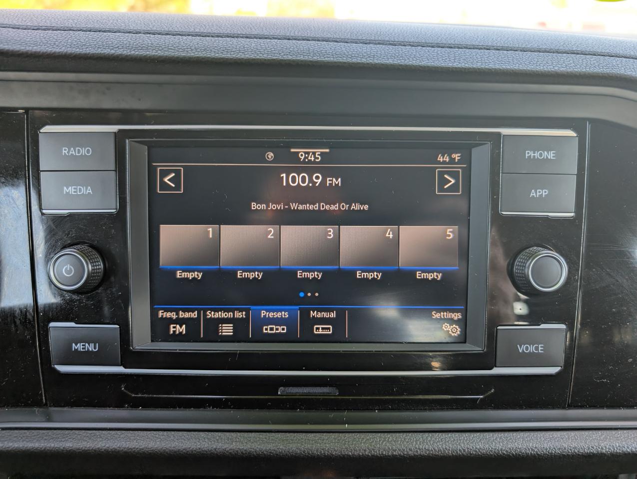 Volkswagen Jetta Sport Auto 2023