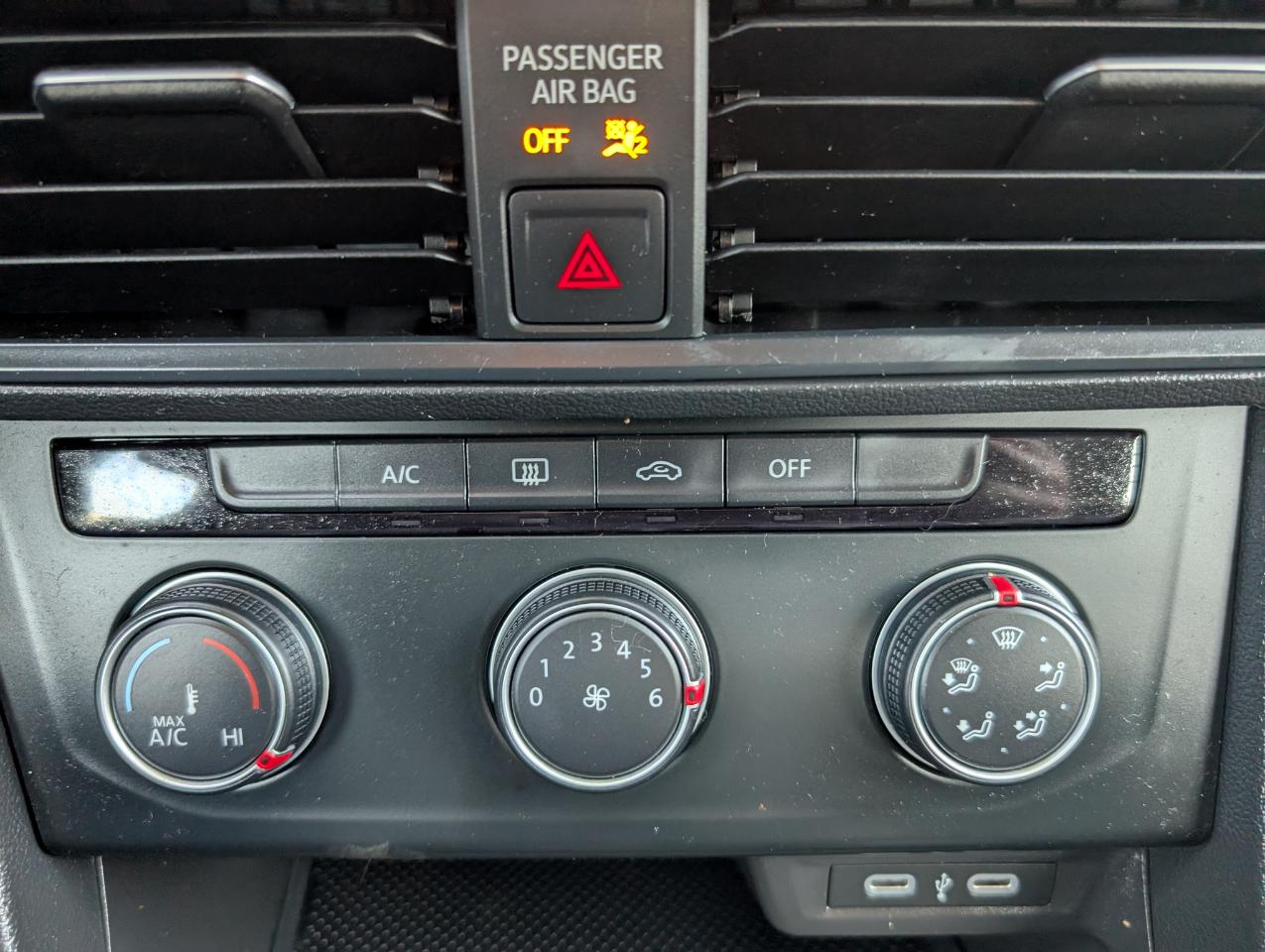 Volkswagen Jetta Sport Auto 2023