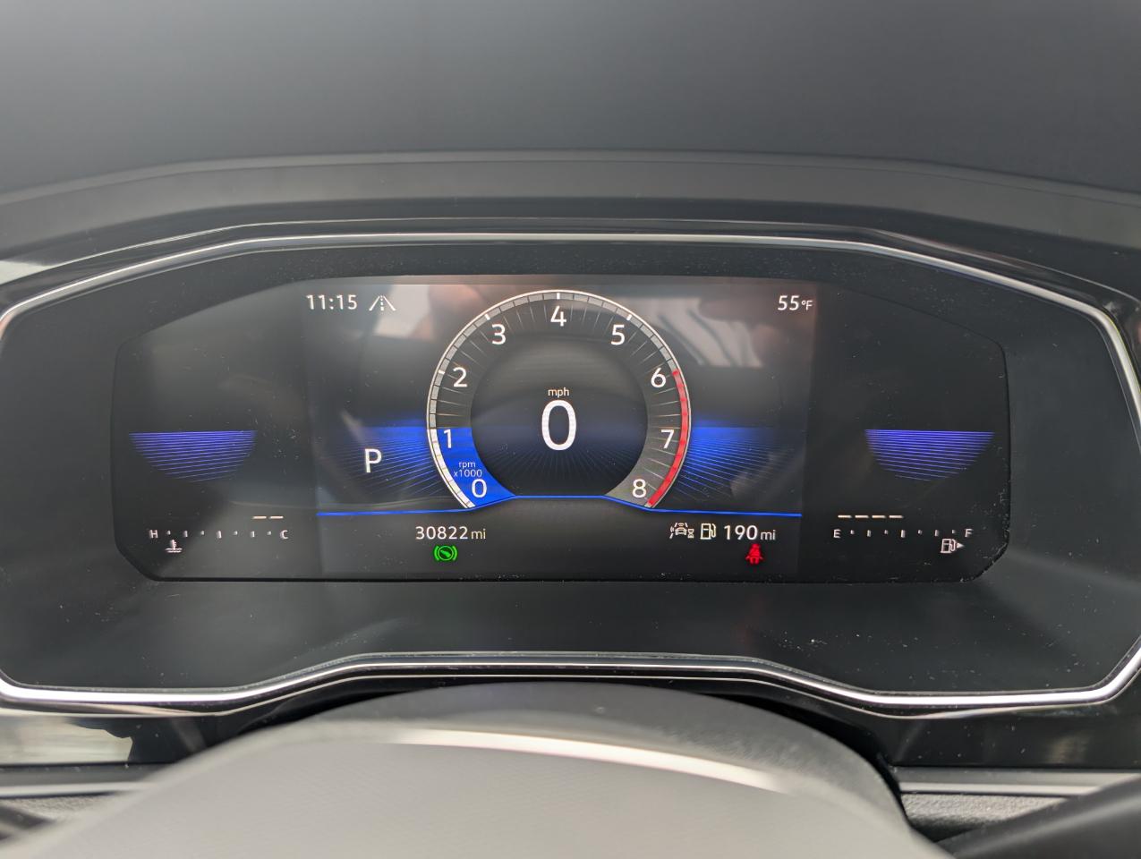 Volkswagen Jetta Sport Auto 2023