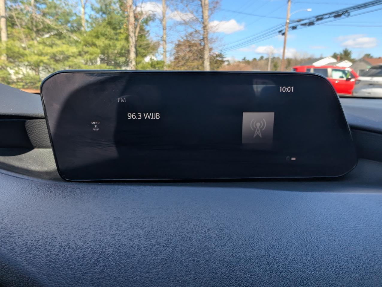 Mazda Mazda3 Hatchback 2.5 S Select Sport Auto FWD 2024