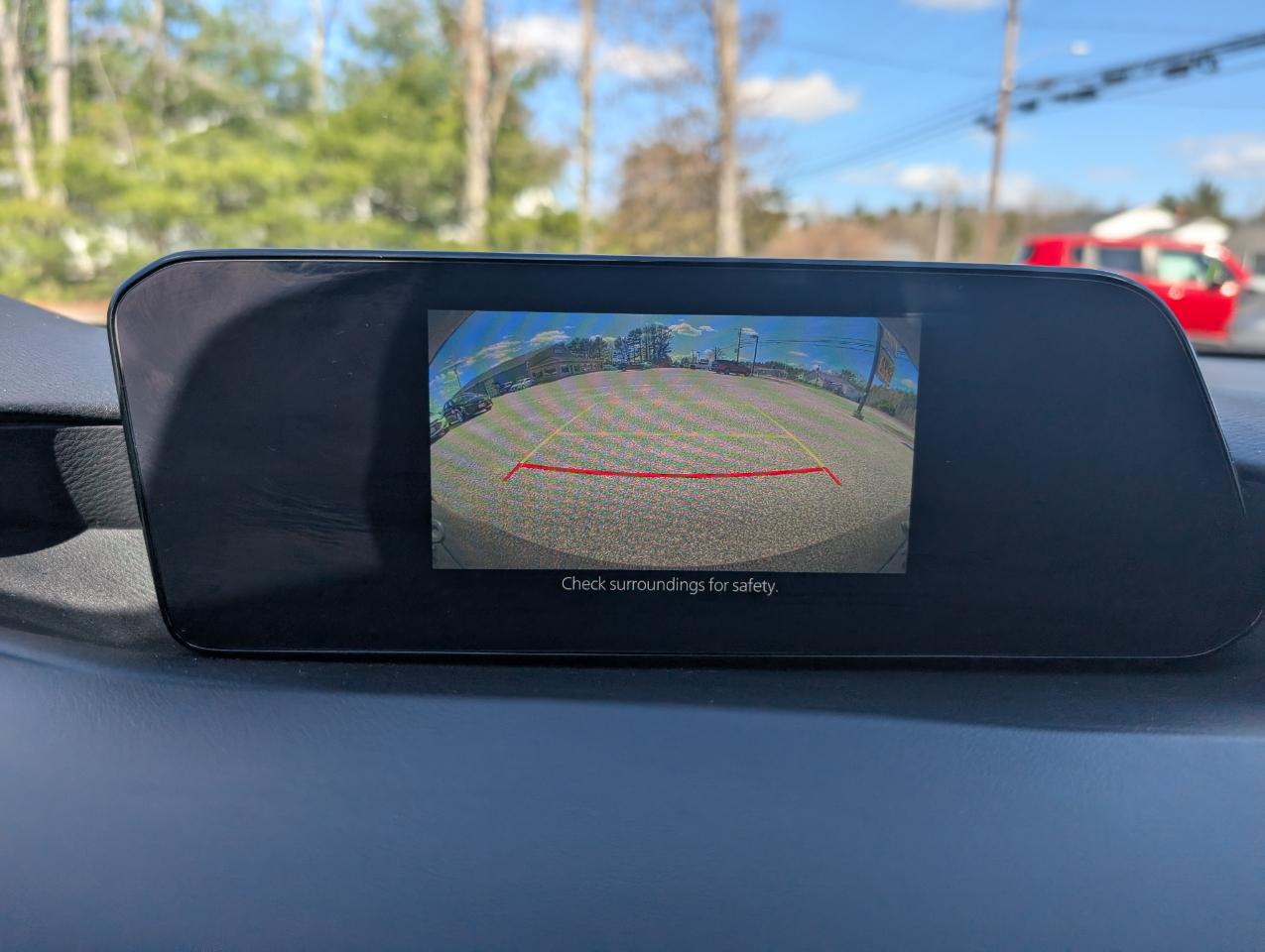 Mazda Mazda3 Hatchback 2.5 S Select Sport Auto FWD 2024