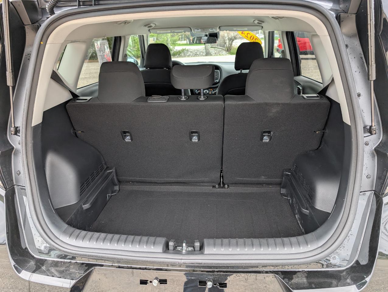 Kia Soul LX IVT 2024