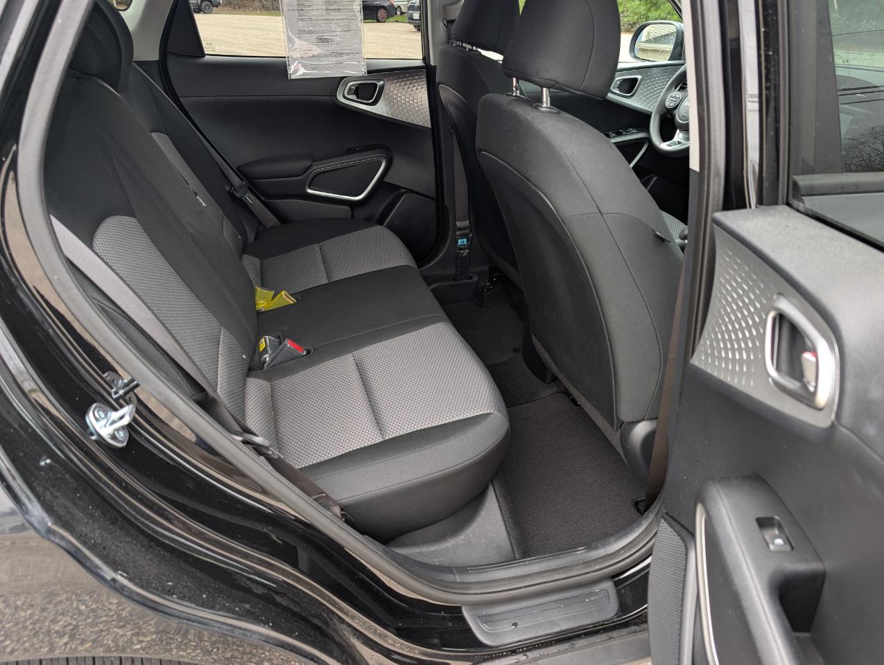 Kia Soul LX IVT 2024