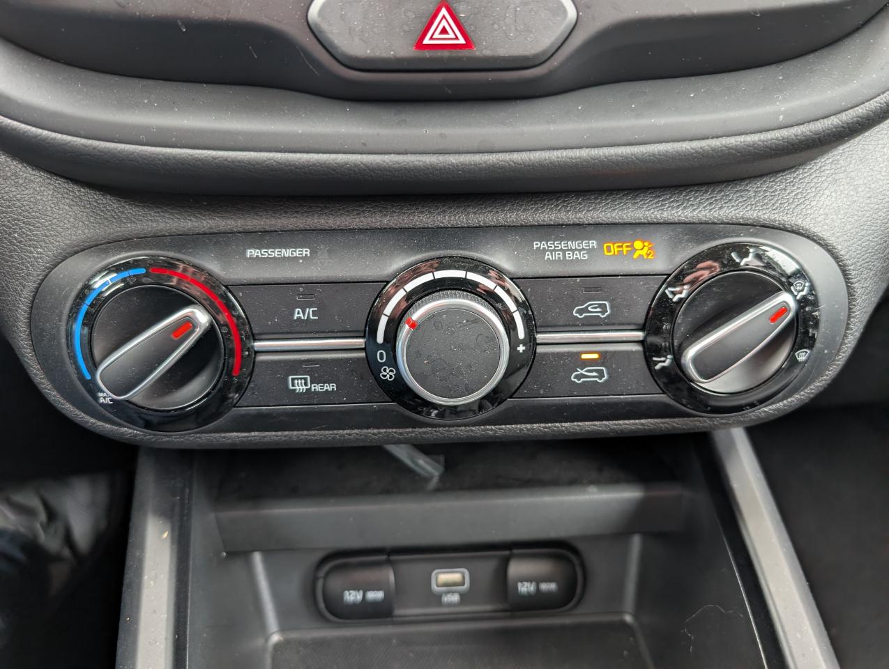 Kia Soul LX IVT 2024