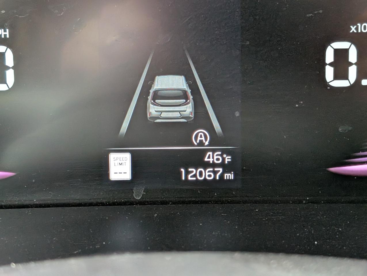 Kia Soul LX IVT 2024