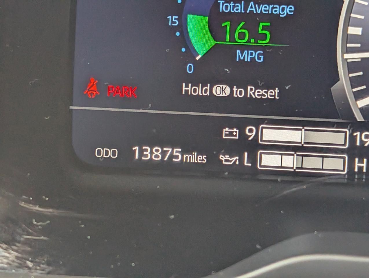Toyota Tundra 4WD Limited CrewMax 5.5' Bed (Natl) 2025