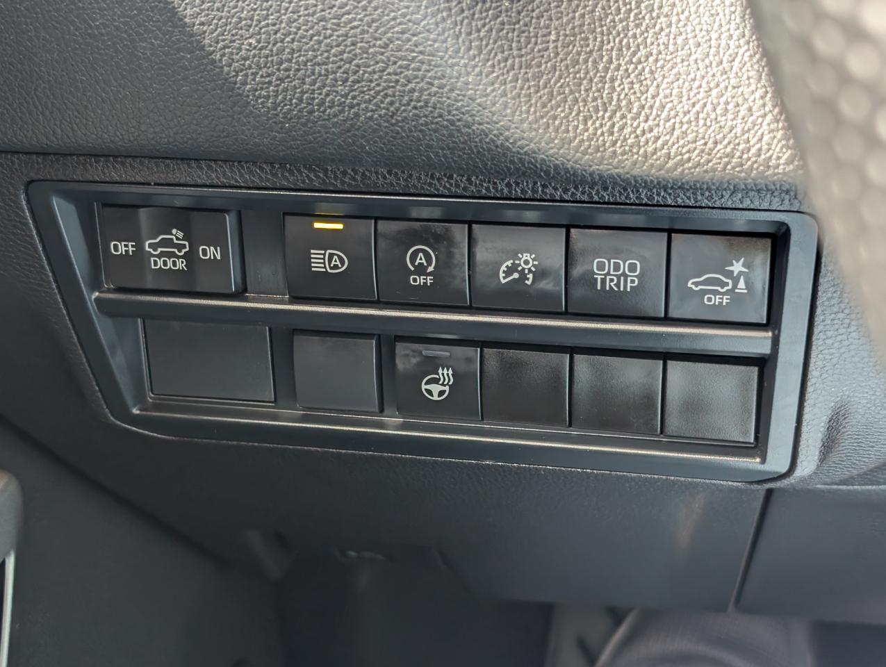 Toyota Tundra 4WD Limited CrewMax 5.5' Bed (Natl) 2025