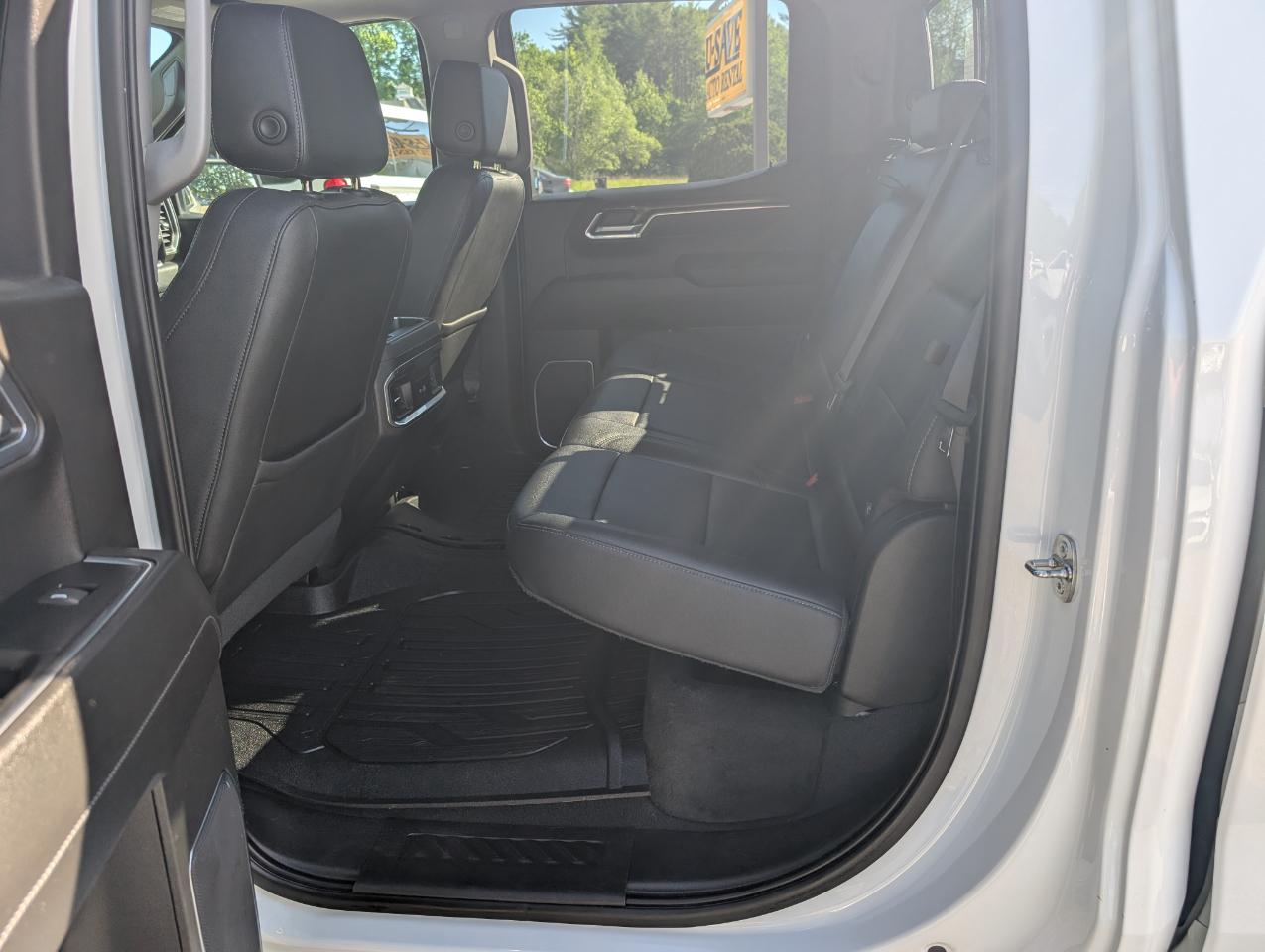 GMC Sierra 1500 4WD Crew Cab 147" Elevation w/3SB 2022
