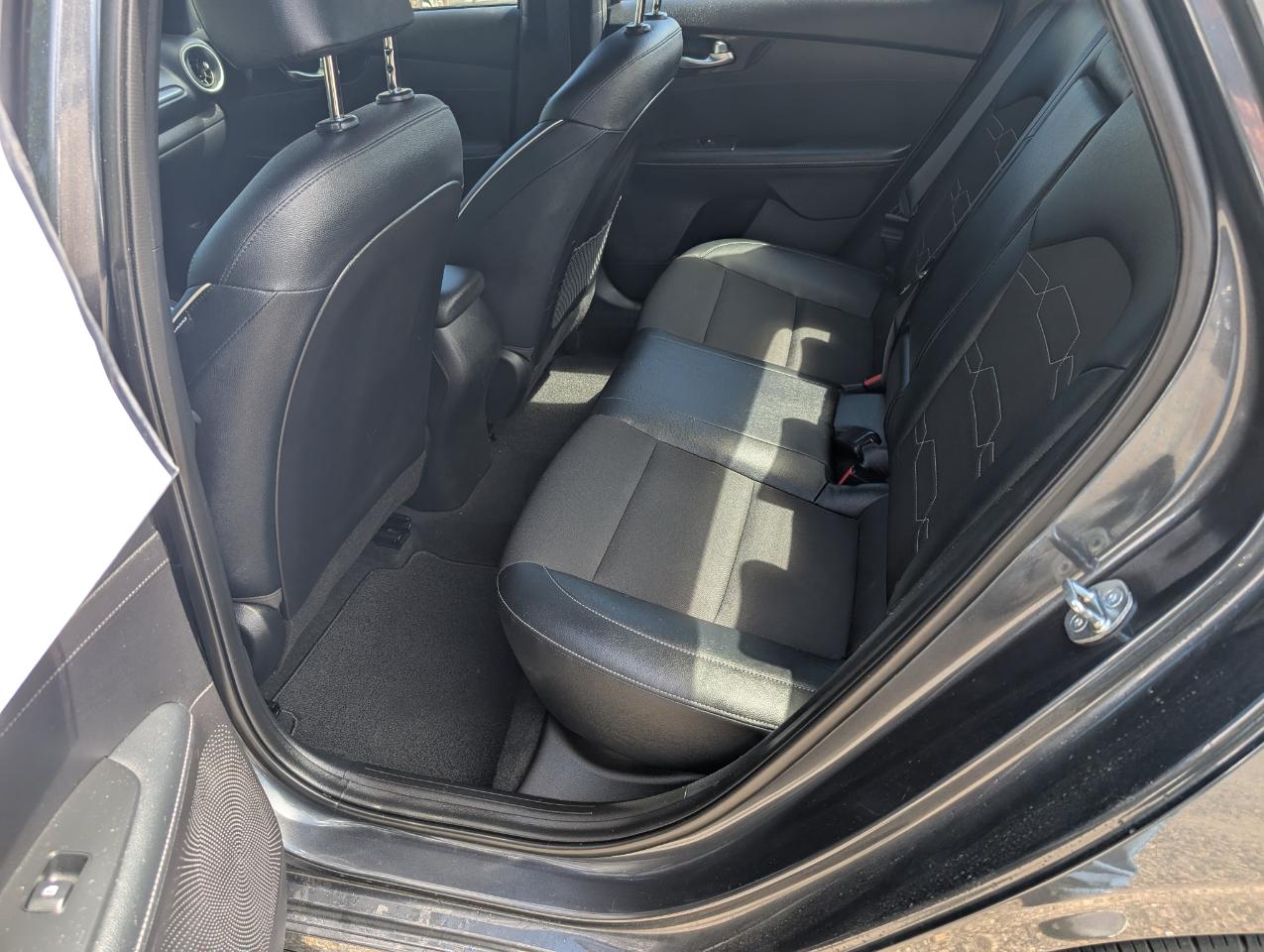 Kia Forte GT-Line IVT 2023