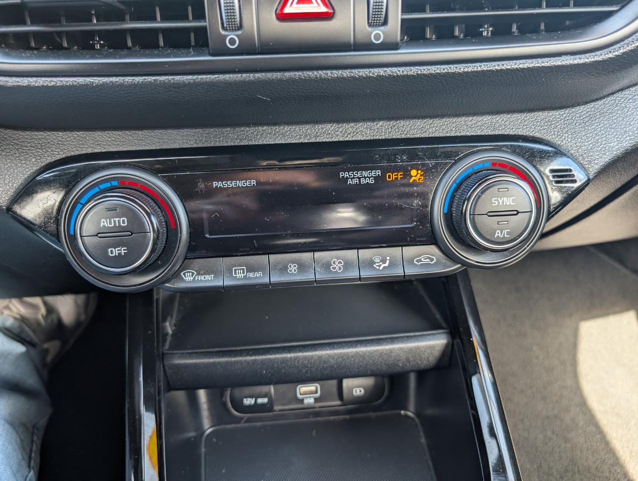 Kia Forte GT-Line IVT 2023