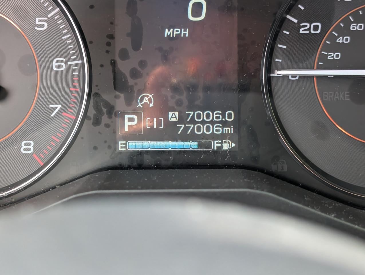 Subaru Crosstrek Premium CVT 2022