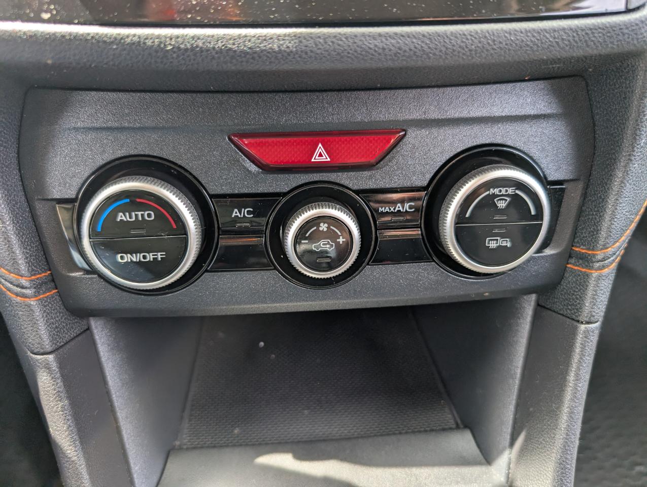 Subaru Crosstrek Premium CVT 2022
