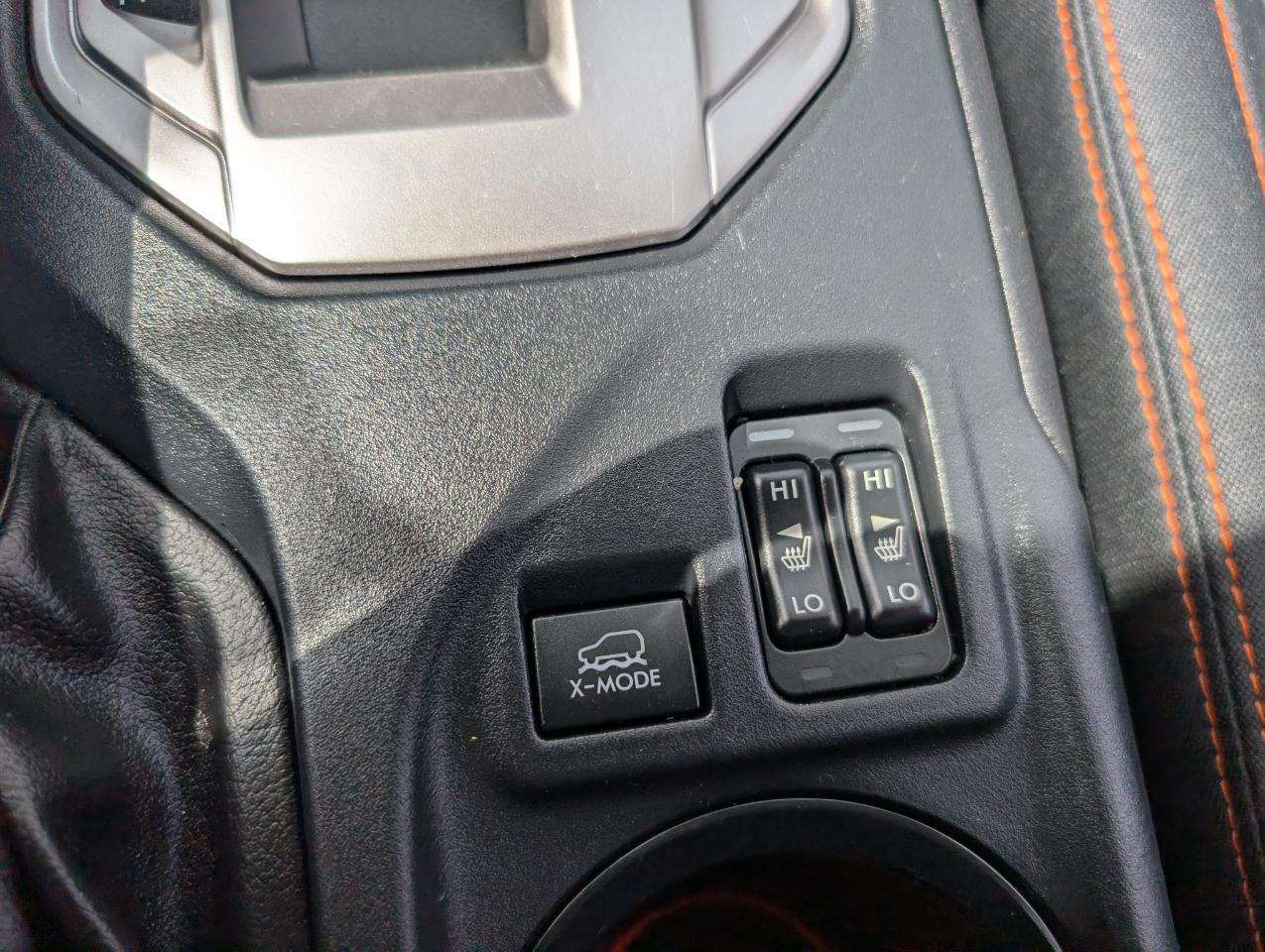 Subaru Crosstrek Premium CVT 2022