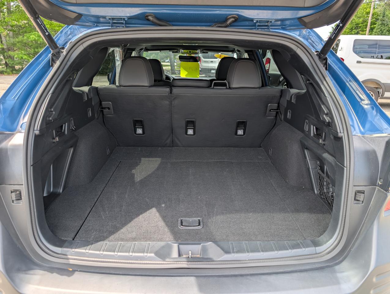Subaru Outback Wilderness CVT 2023