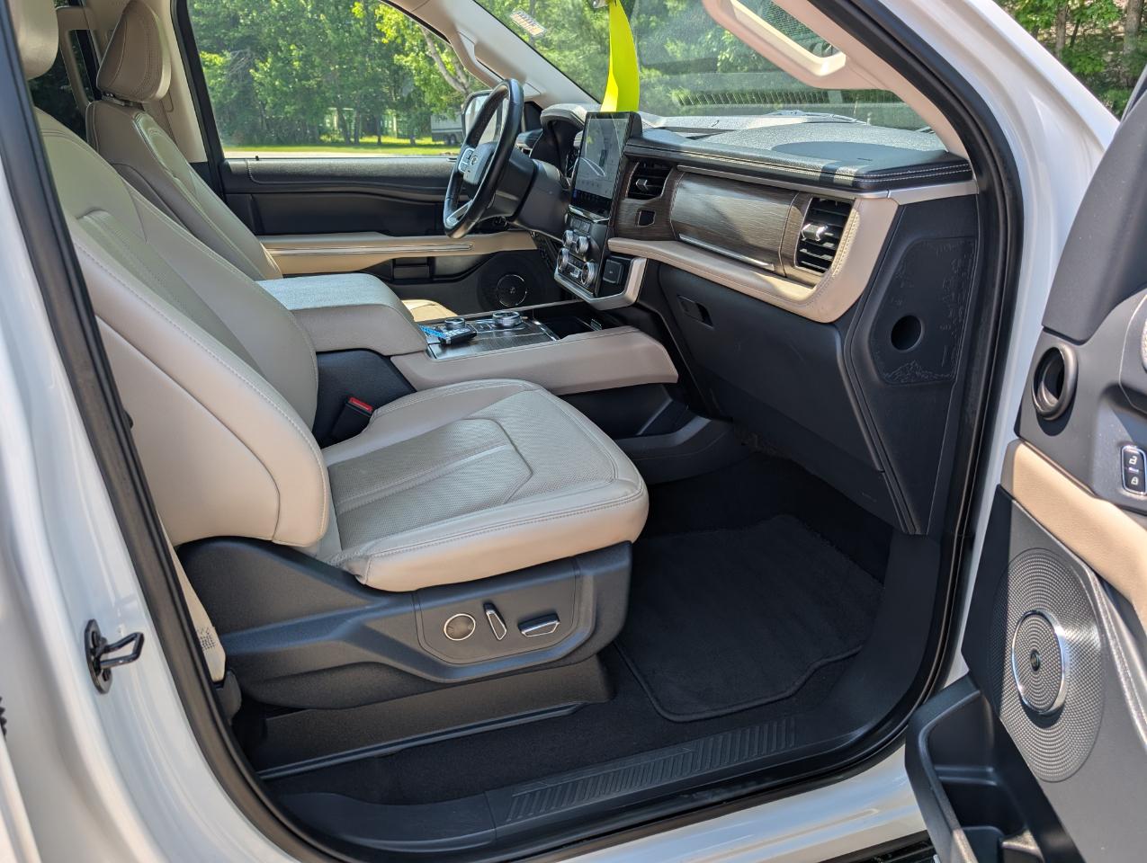 Ford Expedition Max Limited 4x4 2024