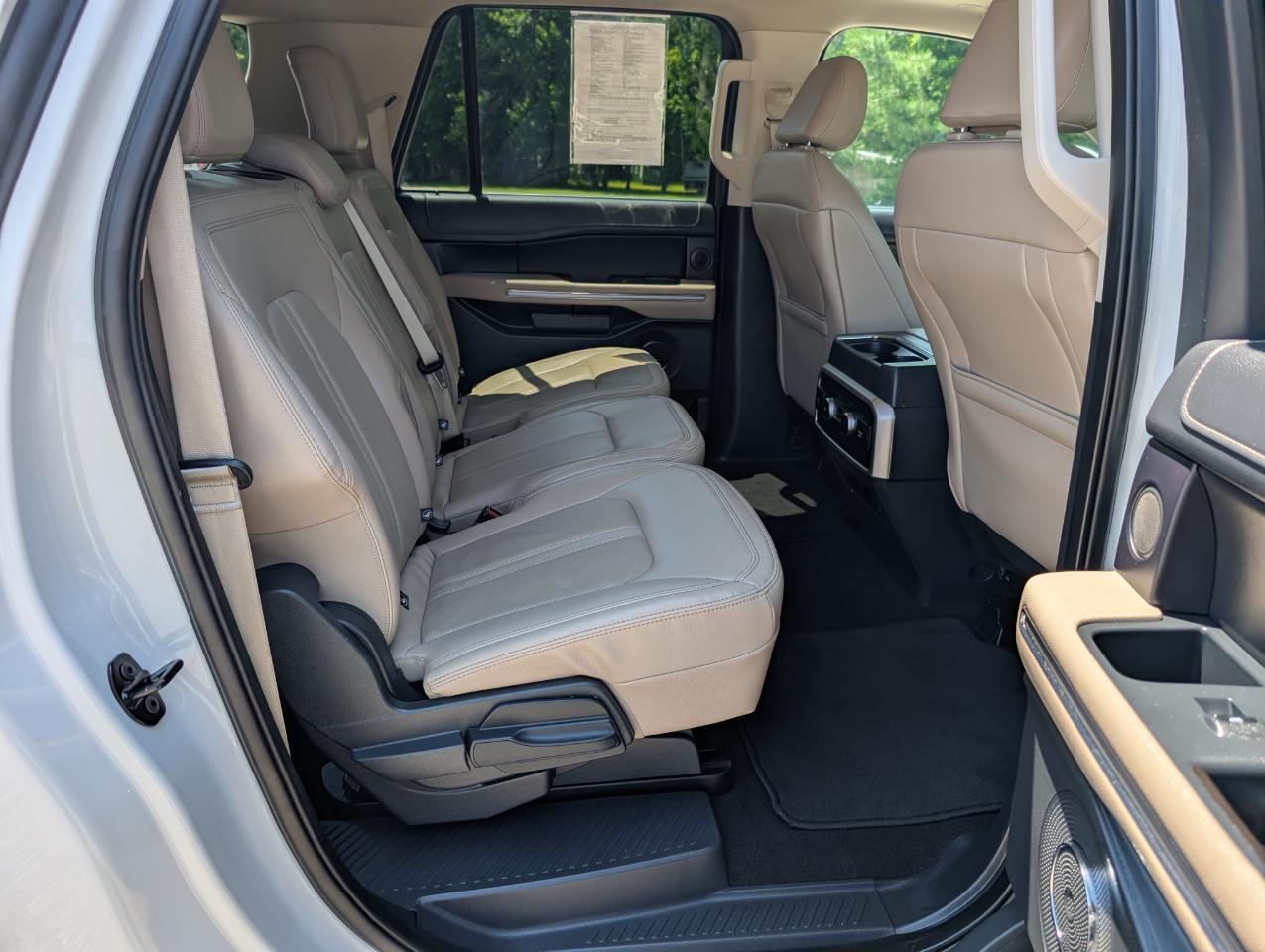 Ford Expedition Max Limited 4x4 2024