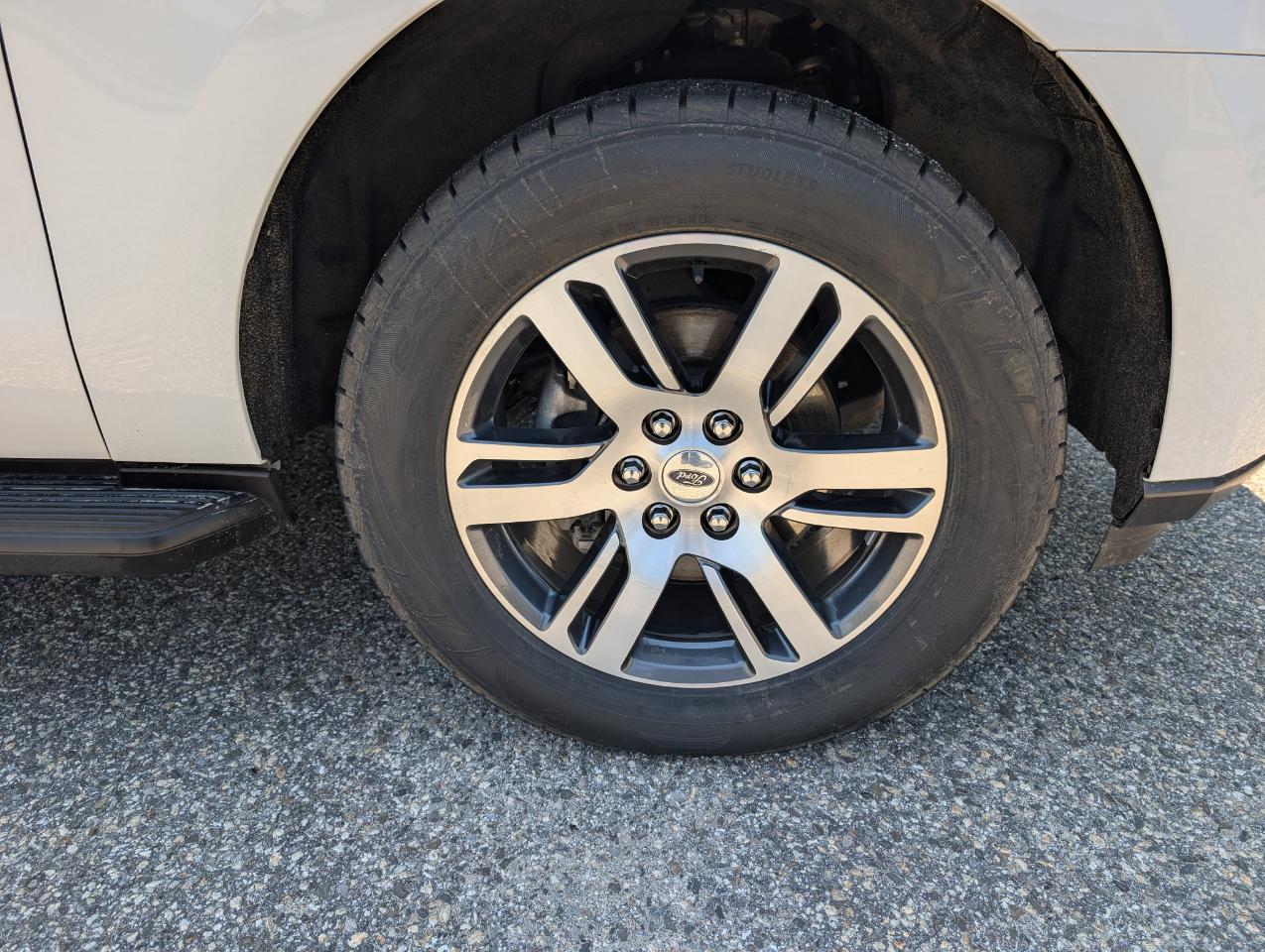 Ford Expedition Max Limited 4x4 2024
