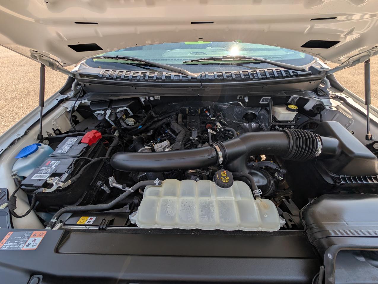 Ford Expedition Max Limited 4x4 2024